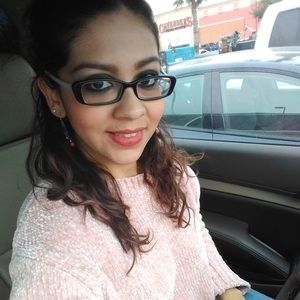 Meet your Posher, Jazmin